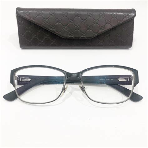 fake gucci eyeglass frames|authentic gucci eyeglasses.